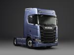Scania S 730 4x2 Highline 2016 года
